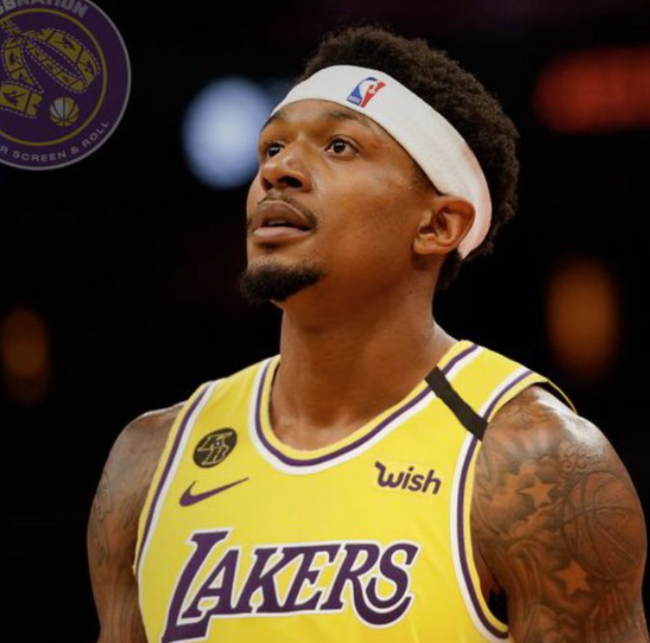 NBA头号钉子户将买断！60分超巨比尔迎来5队狂抢，勇湖船正面PK