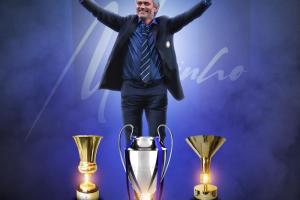 三冠王守门员国米7进欧冠决赛,3冠终结三冠王&3亚成就三冠王