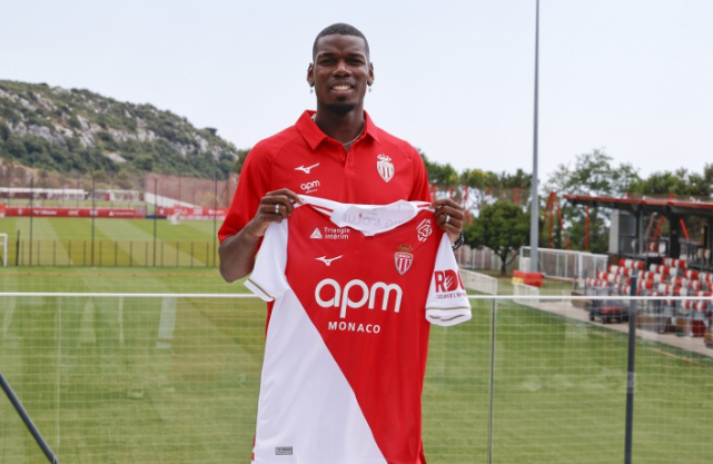 加盟2个月一场没踢!博格巴推迟复出,主帅无奈官宣,成冤大头