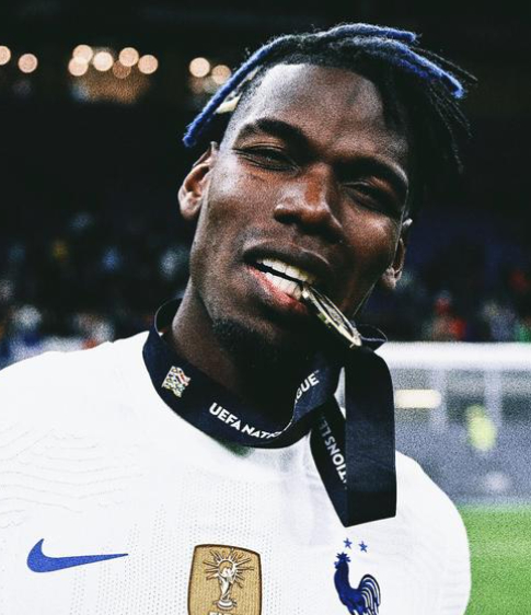 加盟2个月一场没踢!博格巴推迟复出,主帅无奈官宣,成冤大头