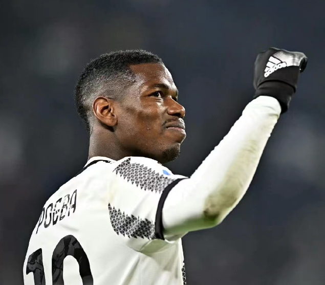 加盟2个月一场没踢!博格巴推迟复出,主帅无奈官宣,成冤大头