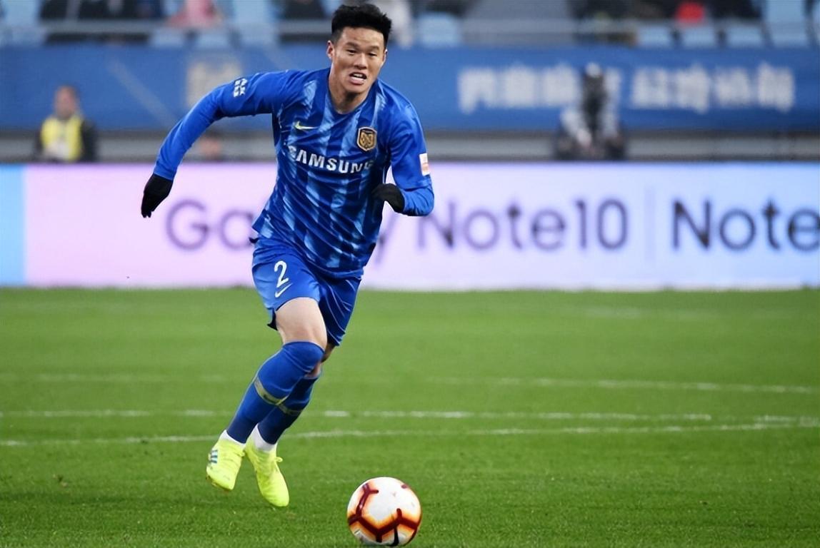 开云-爱游戏-全新江苏队正式起航!吉翔为此离开鲁能加盟俱乐部,将带队踢中冠