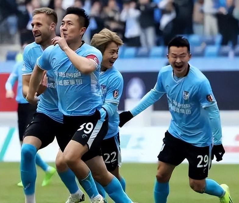 开云-爱游戏-全新江苏队正式起航!吉翔为此离开鲁能加盟俱乐部,将带队踢中冠