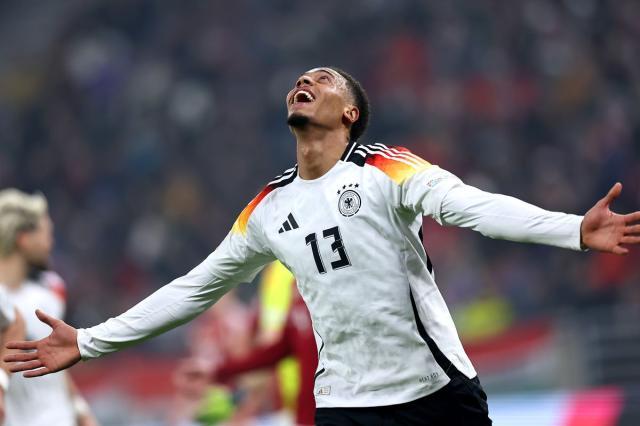 开云-爱游戏-秦游夏:多特老8,怎么突然就行了?