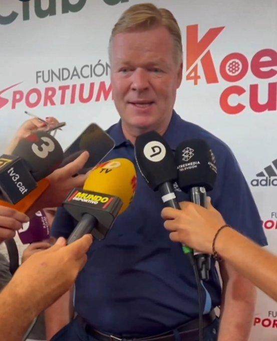 开云-爱游戏-科曼炮轰拉总卸磨杀驴:尊重名宿比追求新星重要