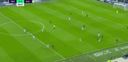 开云登录入口-【英超】罗德里头槌闪击，曼城3-1阿斯顿维拉