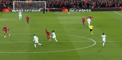 开云-爱游戏-【欧冠】门将互相送礼，皇马两人双响，利物浦2-5皇马