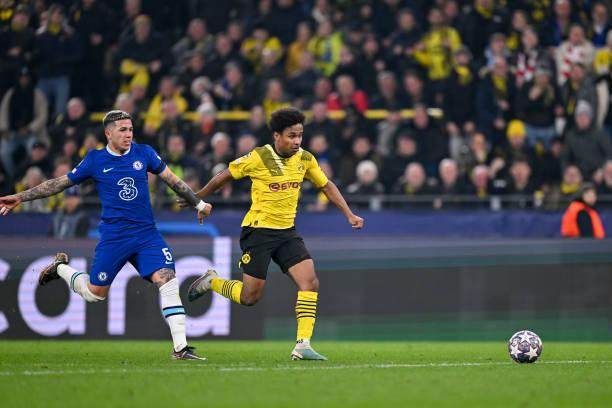 开云-爱游戏-五五开愣是差口气?欧冠福地沦陷,这锅波特真不背!