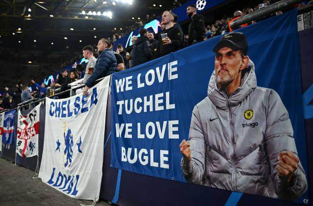 开云-爱游戏-五五开愣是差口气?欧冠福地沦陷,这锅波特真不背!