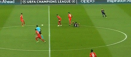 开云登录入口-【欧冠】萨内梅开二度 马内一条龙+助攻 拜仁5比0胜