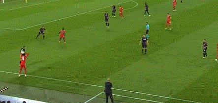 开云登录入口-【欧冠】萨内梅开二度 马内一条龙+助攻 拜仁5比0胜