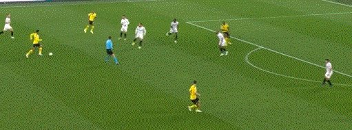 开云体育平台-【欧冠】贝林厄姆扳平 多特蒙德主场1比1平塞维利亚