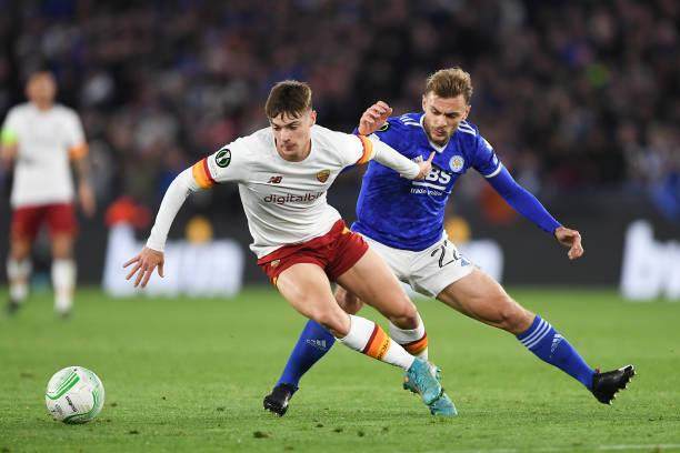 开云登录入口-穆帅改造超新星大获成功!罗杰斯一变招逼平穆师傅