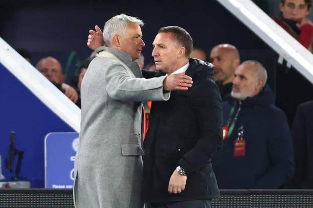 开云登录入口-穆帅改造超新星大获成功!罗杰斯一变招逼平穆师傅