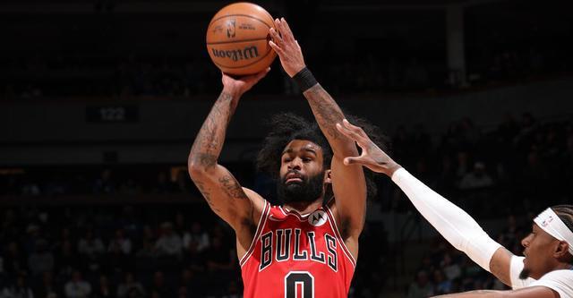 开云-爱游戏-曝科比-怀特和多苏穆是截止日前频繁出现的交易讨论目标