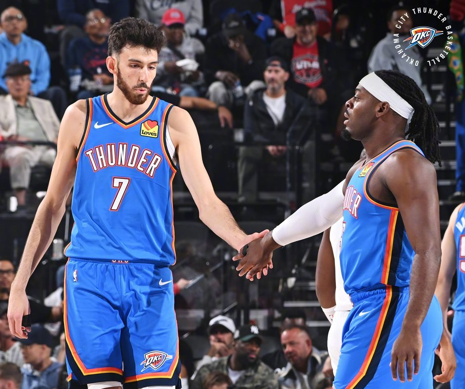 开云登录入口-雷霆vs鹈鹕前瞻：二连败雷霆伤病满营，二连胜鹈鹕意欲爆冷