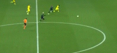 【法甲】梅西助攻 内马尔破门+失点 巴黎先丢3球负