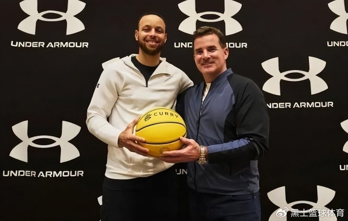 库里和安德玛解约，能拿到多少赔偿金？说出来你可能不信|斯蒂芬·库里|金州勇士队|nba|勇士|杜兰特_新浪体育_新浪新闻