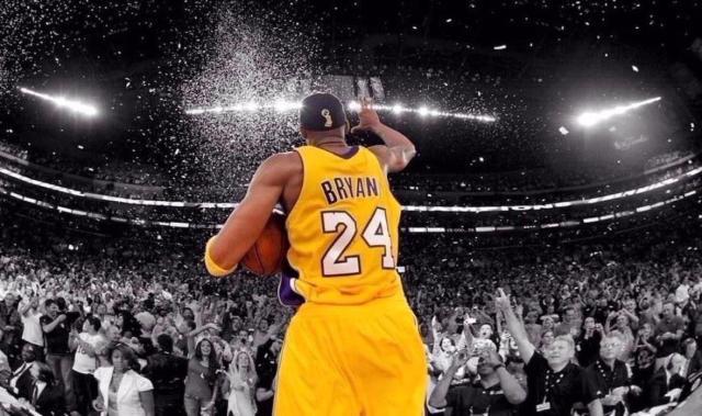 开云-爱游戏-NBA众星缅怀科比 独行侠将退役球队24号球衣