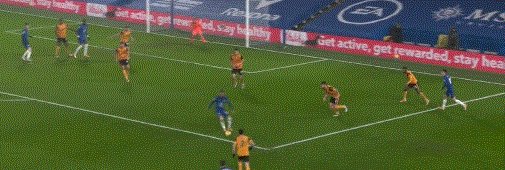 开云体育平台-【英超】图赫尔首秀狼队中楣 切尔西连续3主场不胜